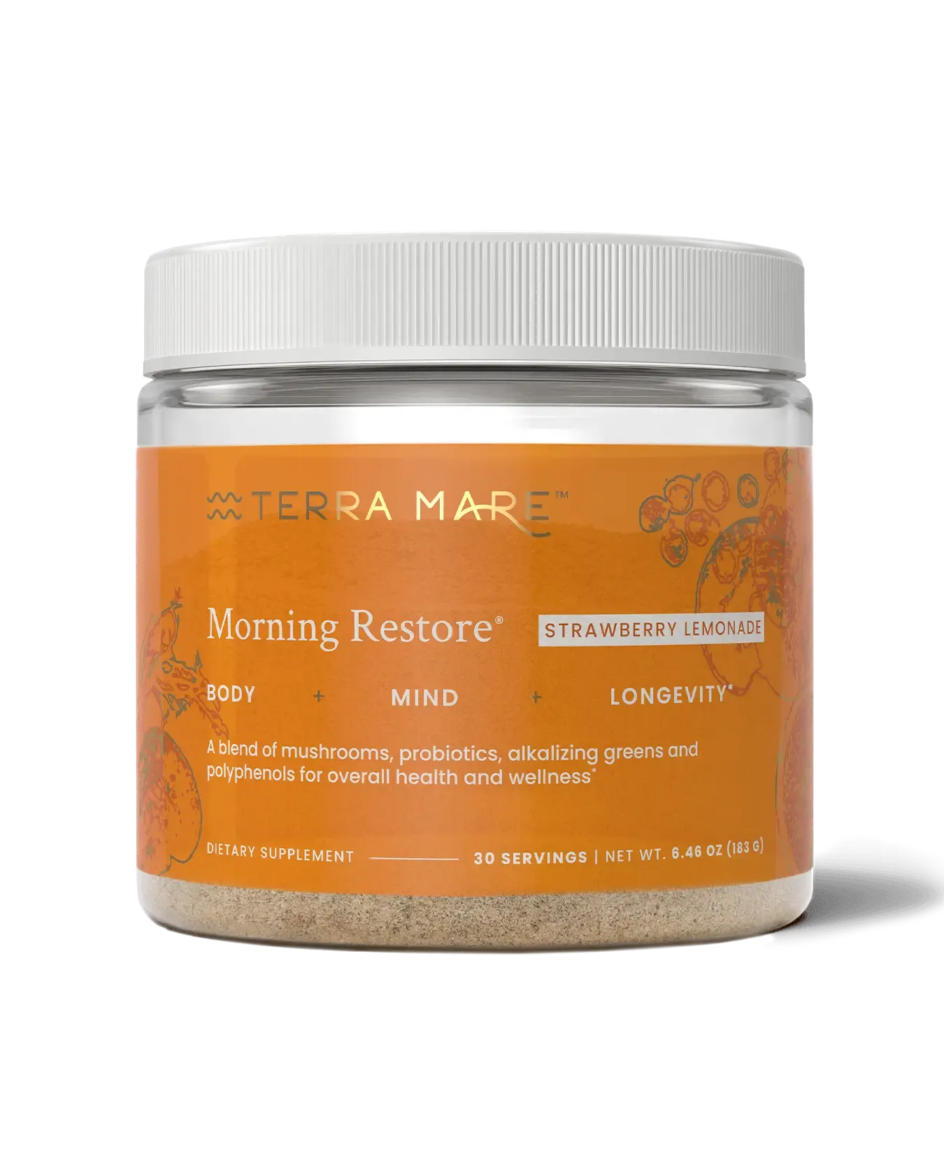 Morning Restore®
