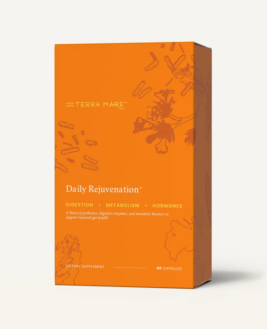 Daily Rejuvenation®