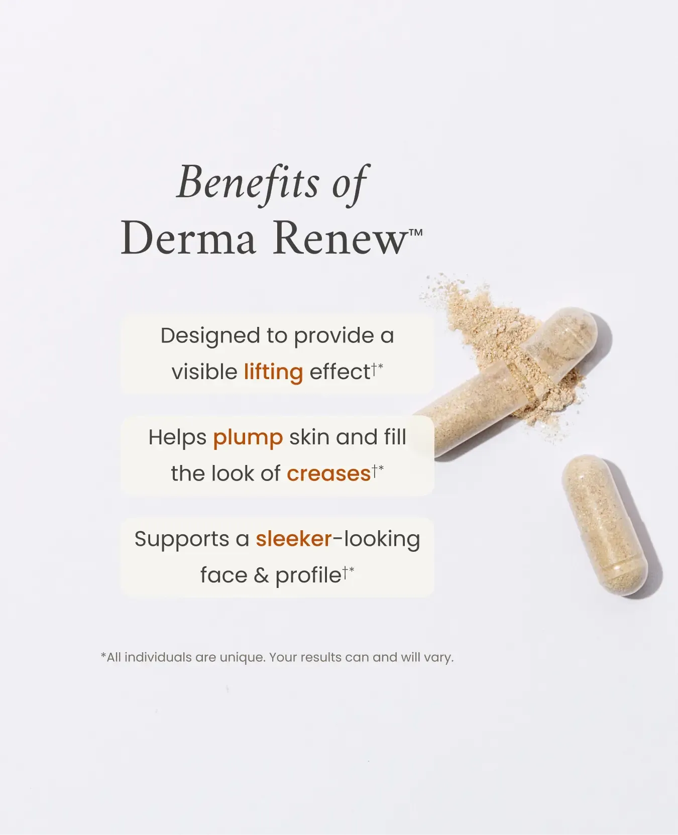 Derma Renew™
