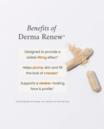 Derma Renew™