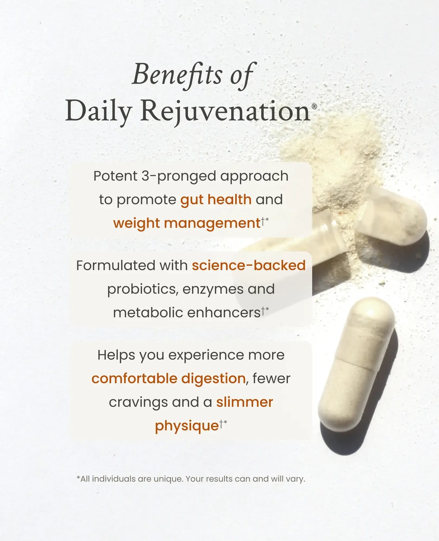 Daily Rejuvenation®