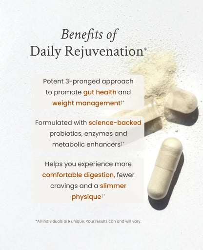 Daily Rejuvenation®