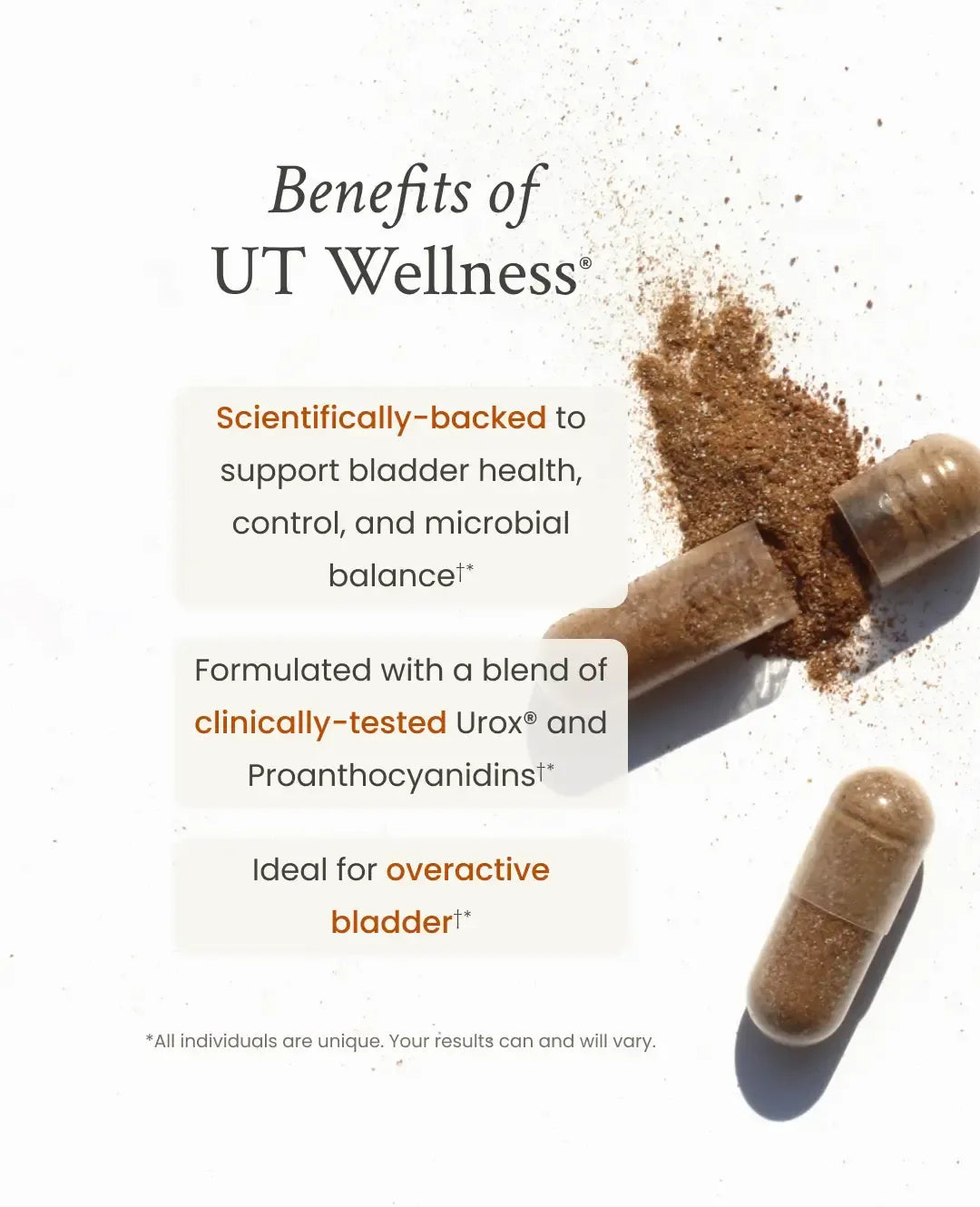 UT Wellness®