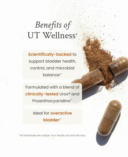 UT Wellness®