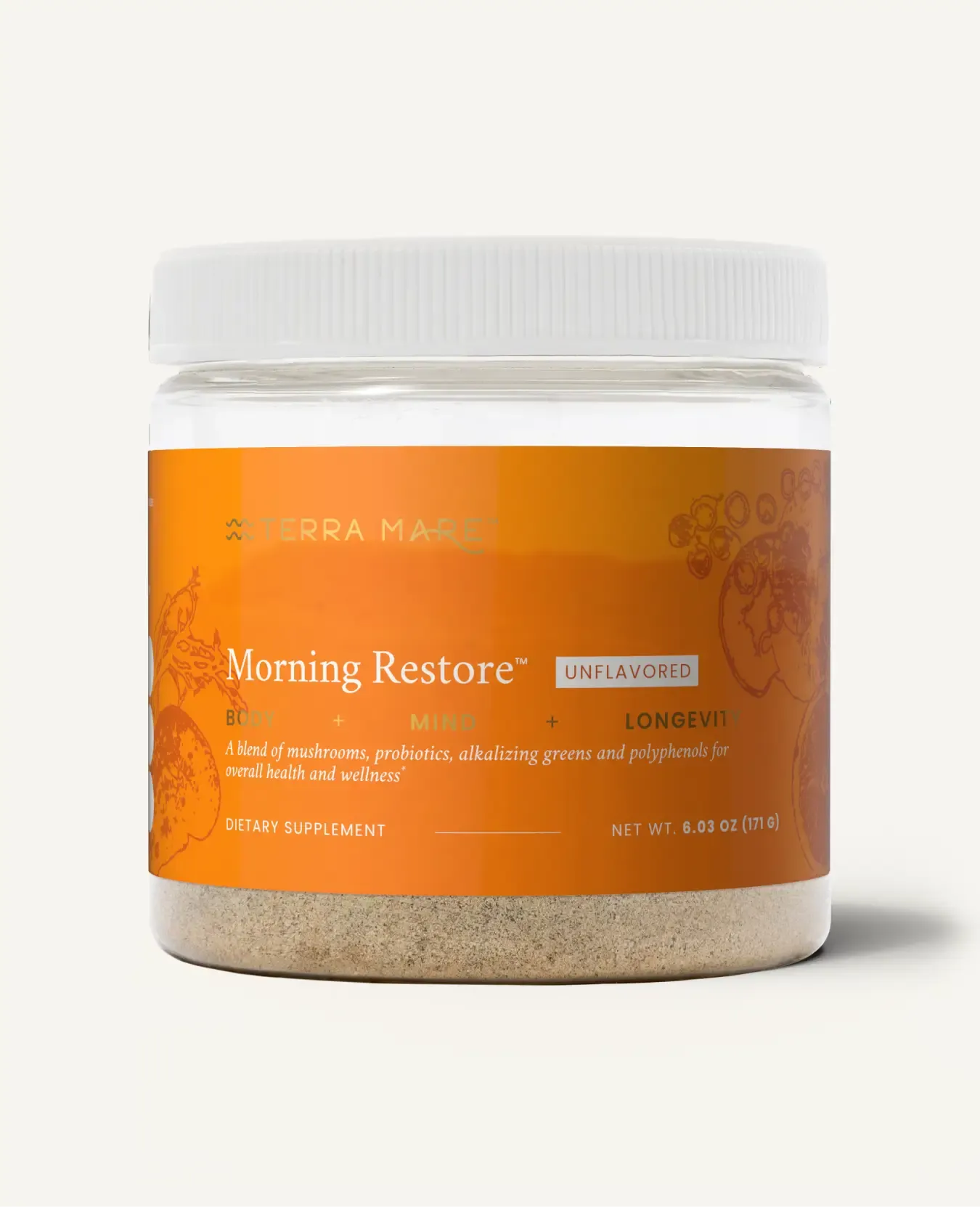 Morning Restore®