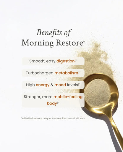 Morning Restore®