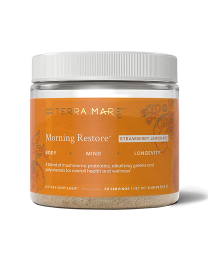 Morning Restore®